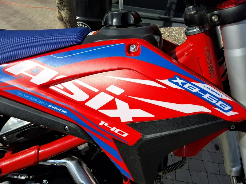 Asix Inny 12