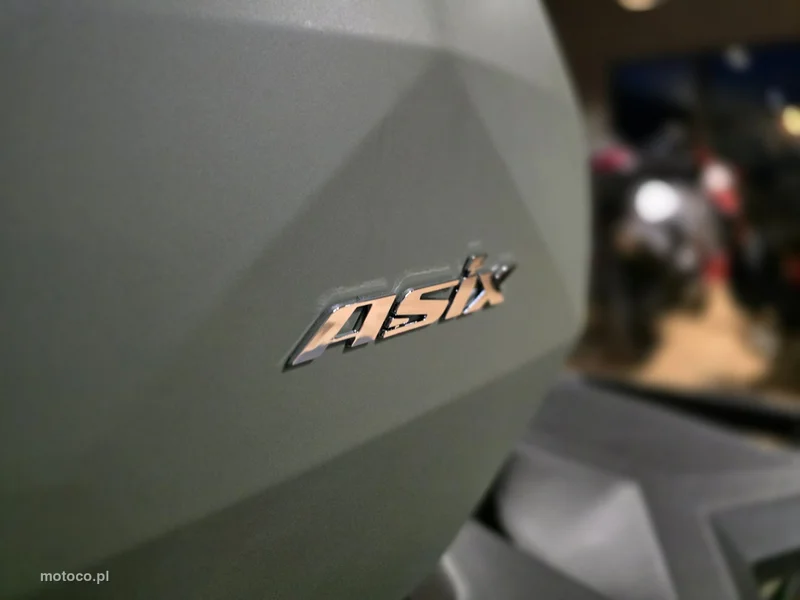 Asix Inny 14