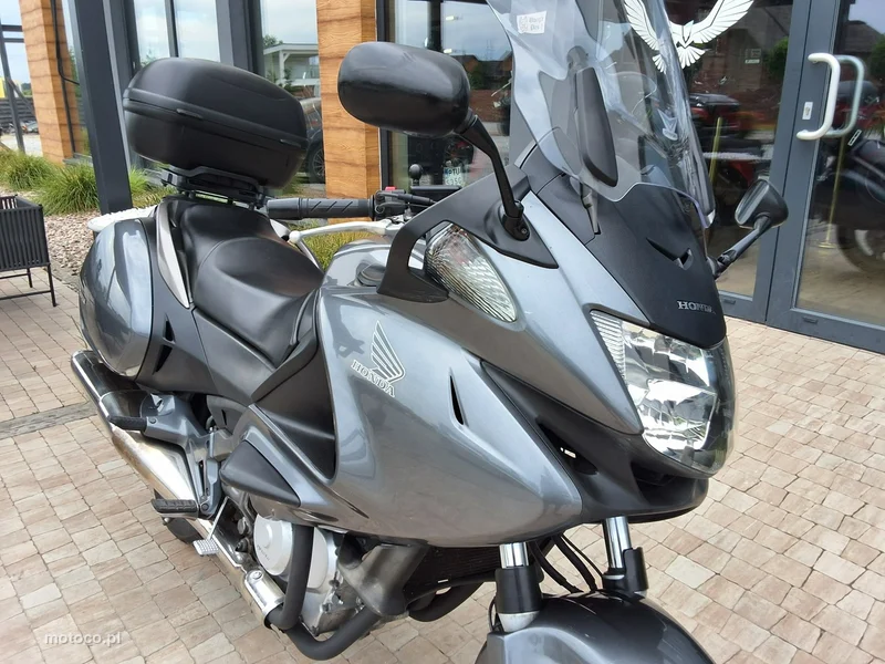 Honda ST 6