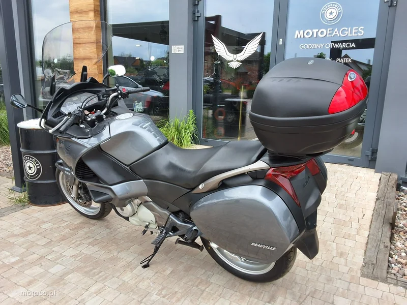 Honda NT 11