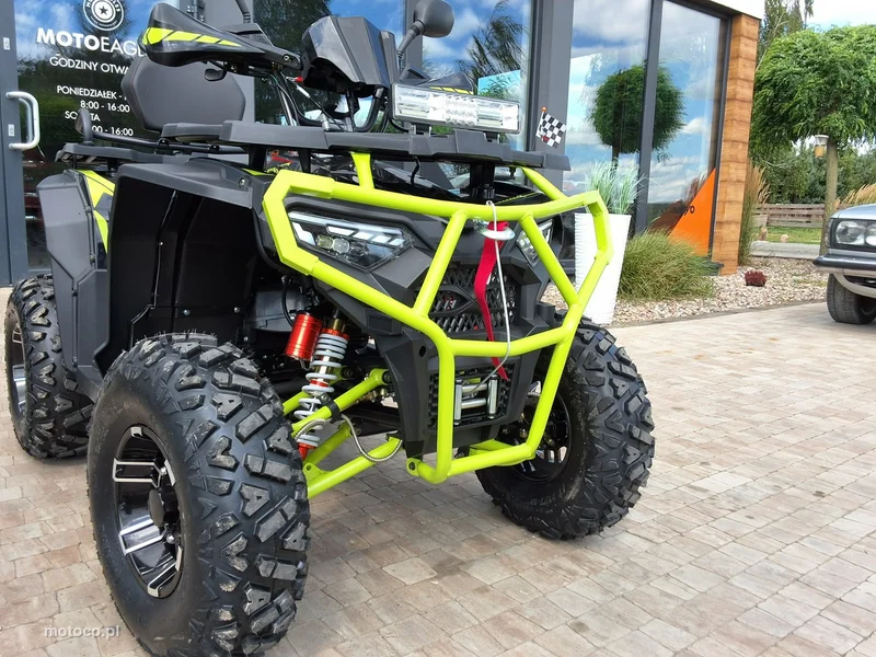 Xtr Inny 5