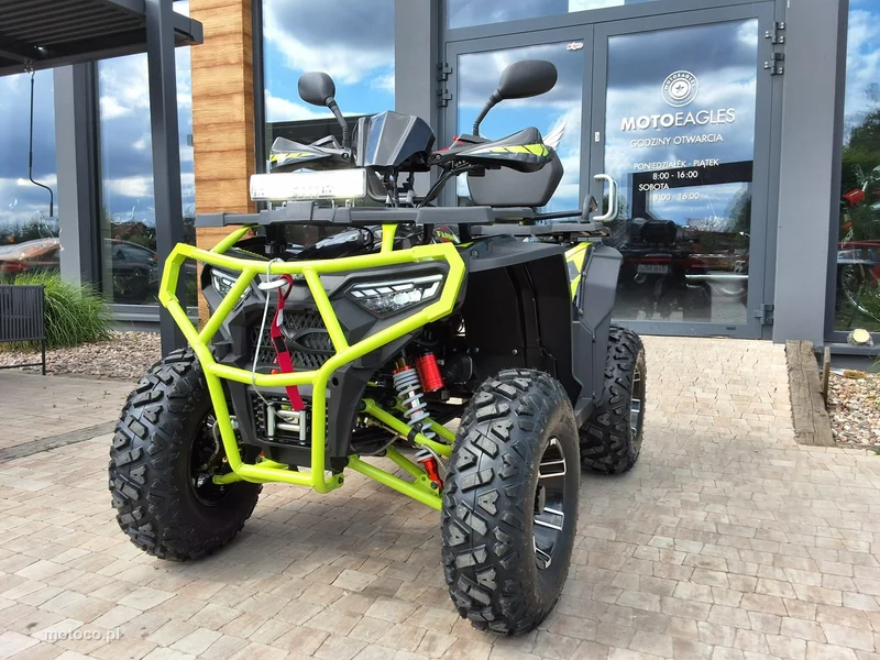 Xtr Inny 6