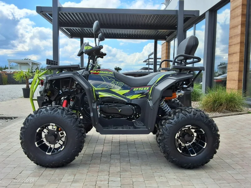 Xtr Inny 8