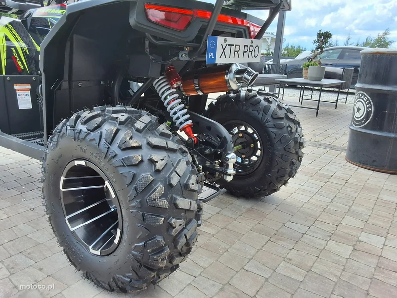 Xtr Inny 9