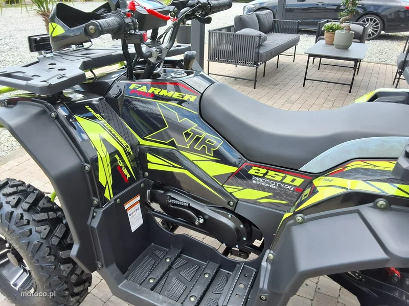 Xtr Inny 10