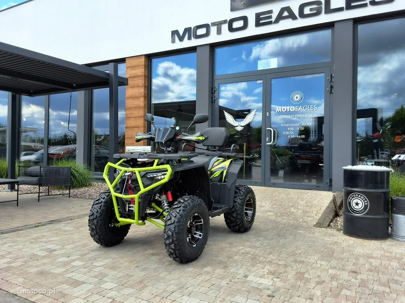 Xtr Inny 11