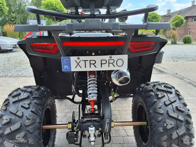 Xtr Inny 12