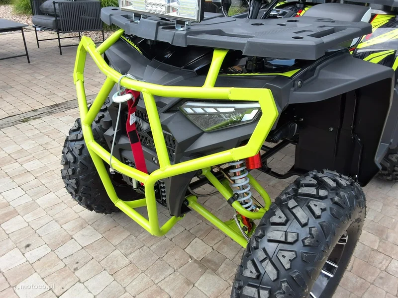Xtr Inny 13