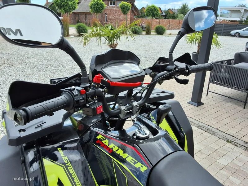 Xtr Inny 17