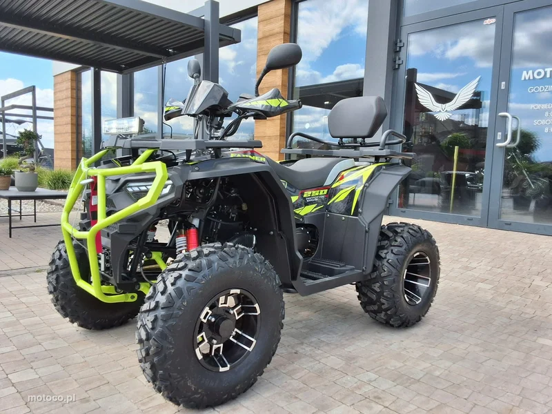 Xtr Inny 4
