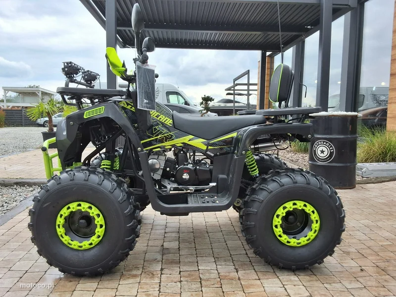 Xtr Inny 6