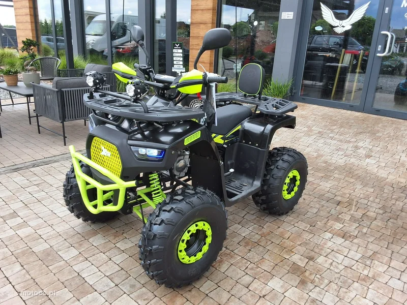 Xtr Inny 7