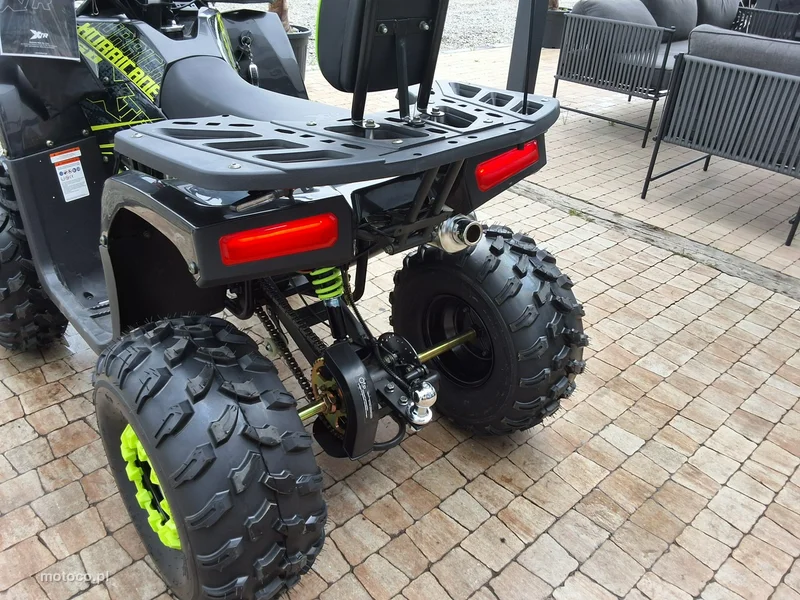 Xtr Inny 10