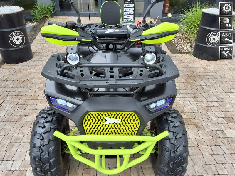 Xtr Inny