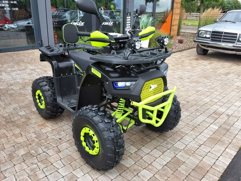 Xtr Inny 2