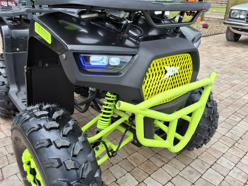 Xtr Inny 3