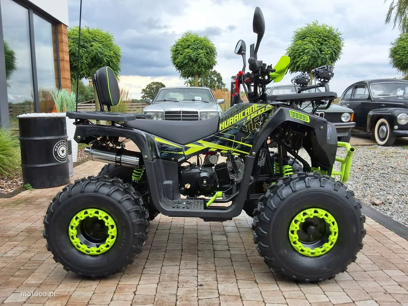 Xtr Inny 4