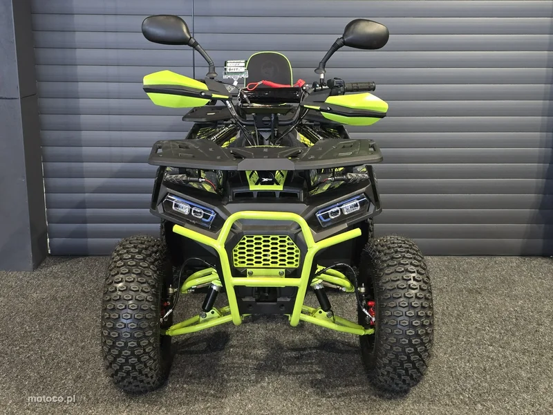 Xtr Inny 5
