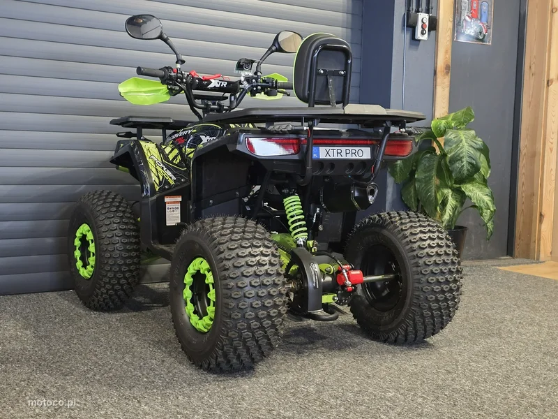Xtr Inny 6