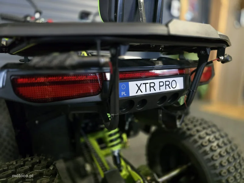 Xtr Inny 7