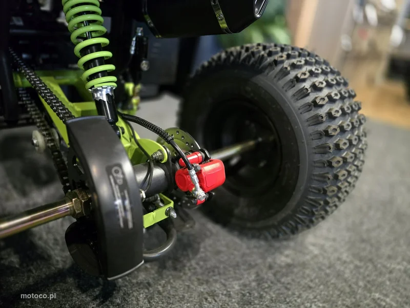Xtr Inny 8