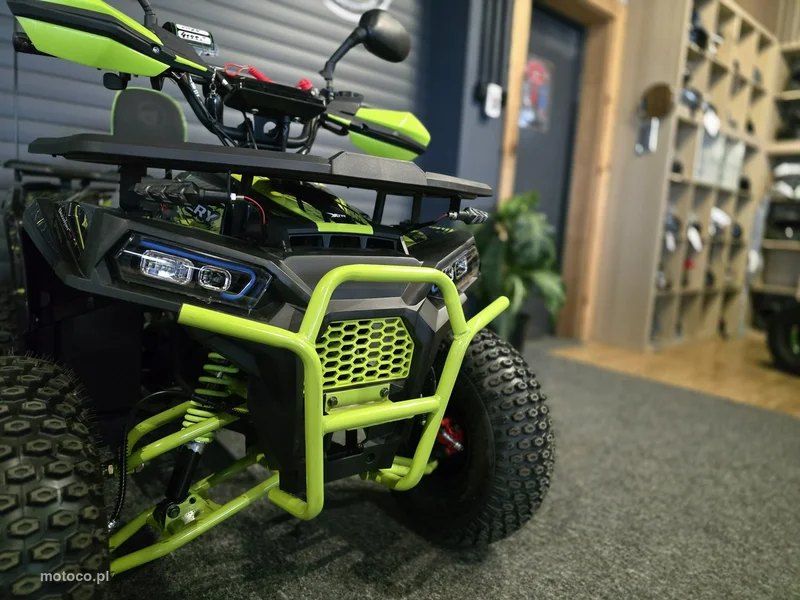 Xtr Inny 9