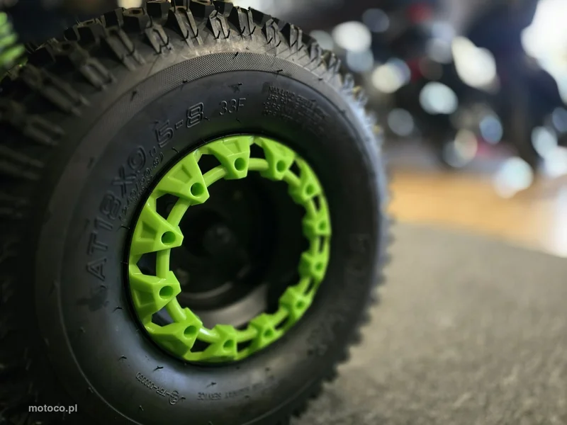 Xtr Inny 10