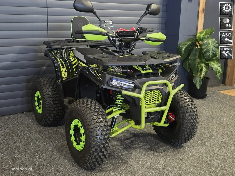 Xtr Inny