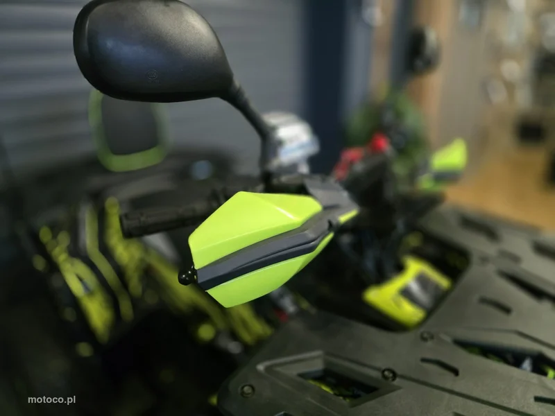 Xtr Inny 11