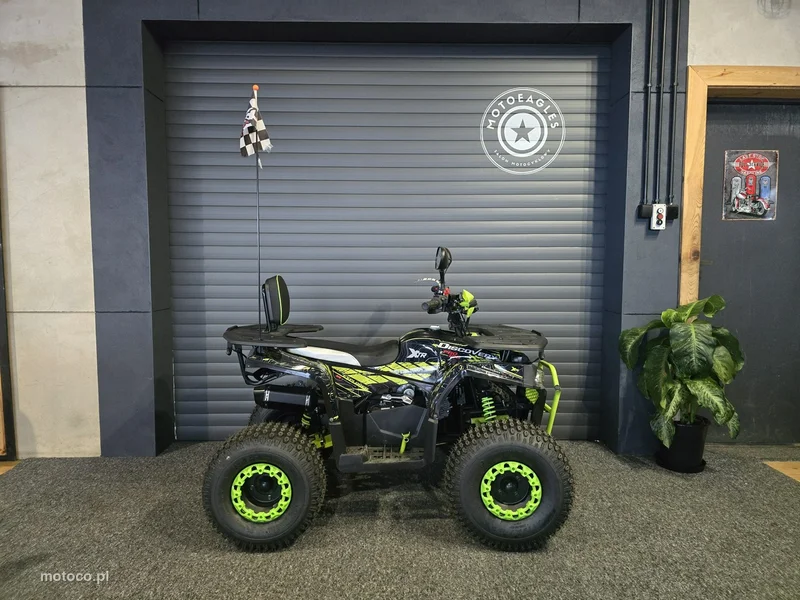 Xtr Inny 13
