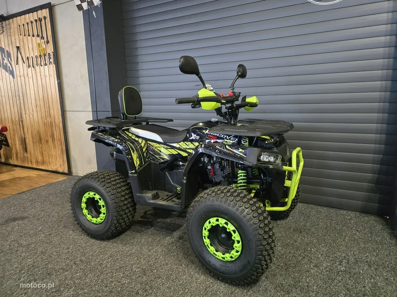 Xtr Inny 14
