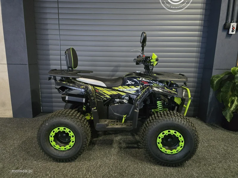 Xtr Inny 15