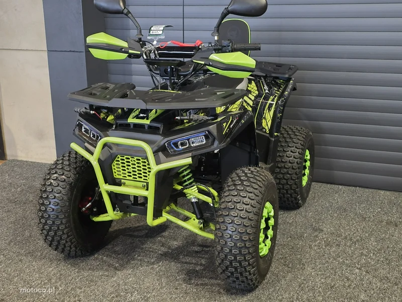 Xtr Inny 16