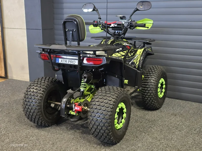 Xtr Inny 17