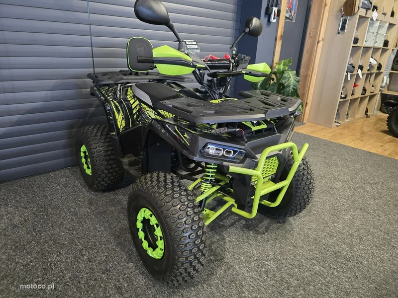 Xtr Inny 3
