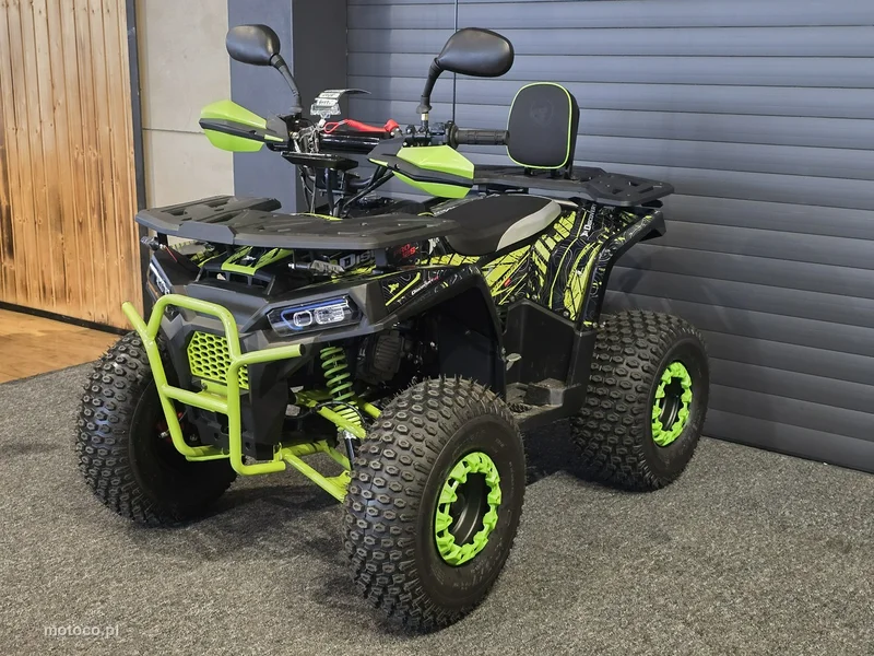 Xtr Inny 4