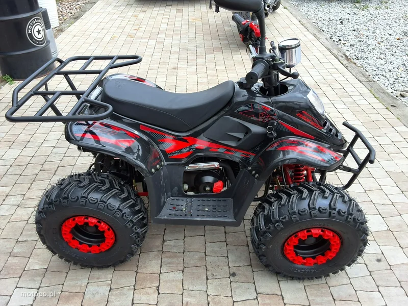 Xtr Inny 6