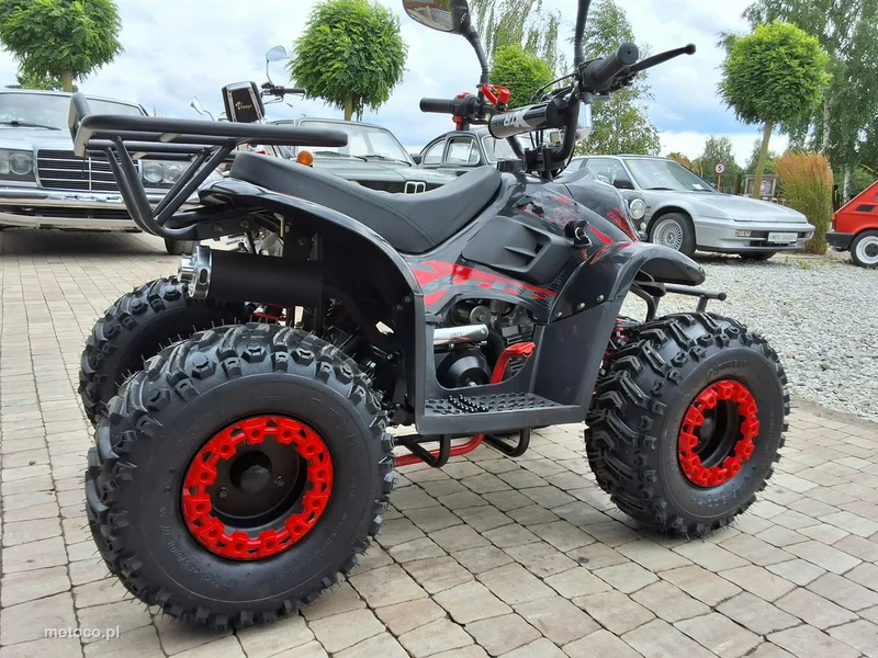 Xtr Inny 7