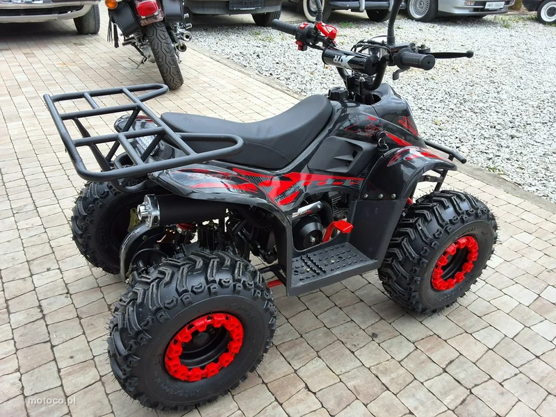 Xtr Inny 8