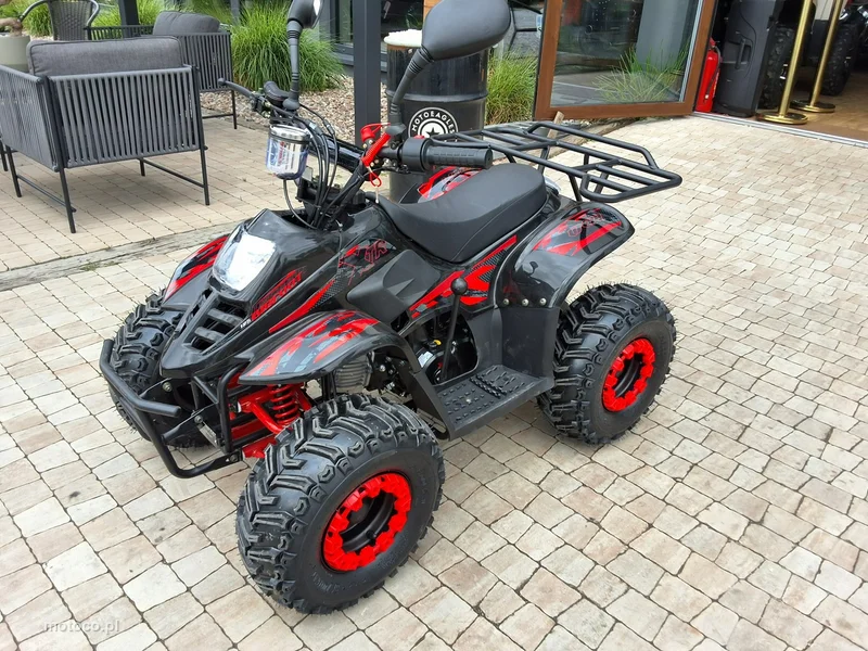 Xtr Inny 2