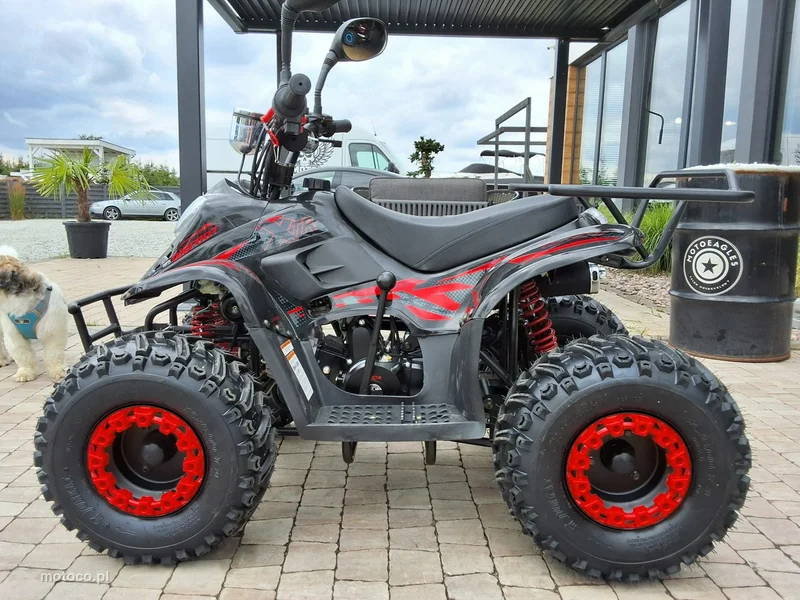 Xtr Inny 3