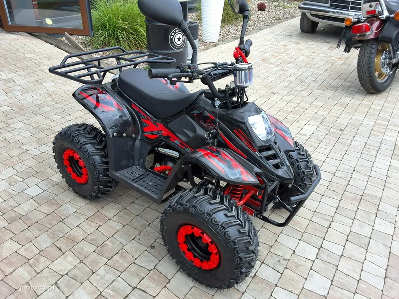 Xtr Inny 4