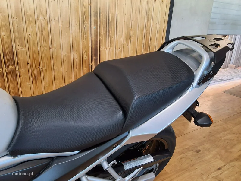 Suzuki Bandit 13