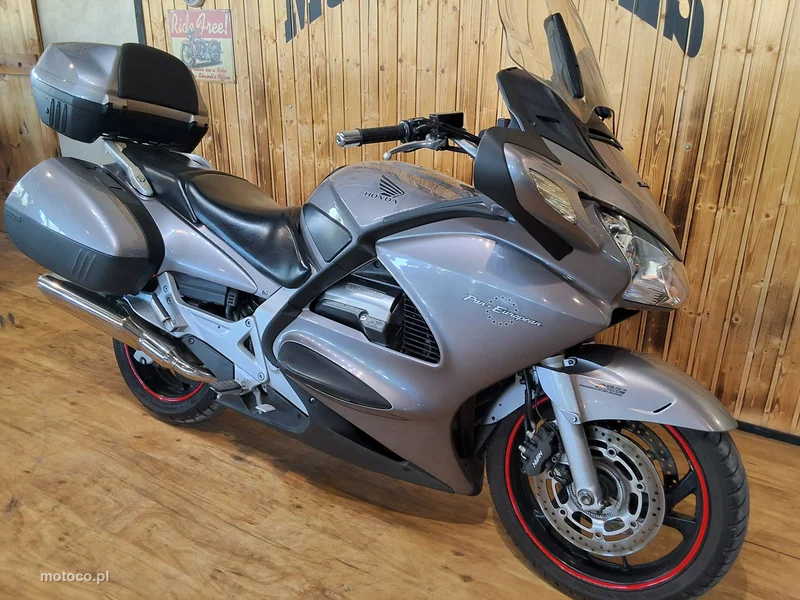Honda ST 3