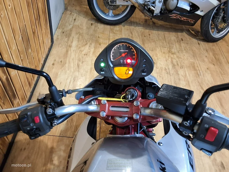 Kawasaki ER 5