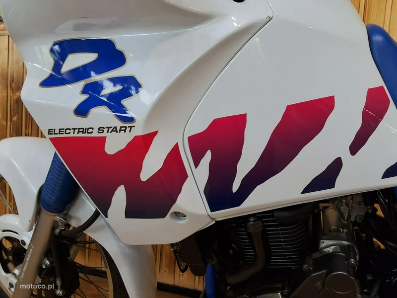 Suzuki DL 11