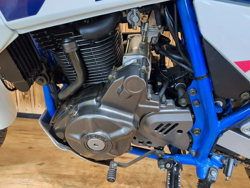 Suzuki DL 15
