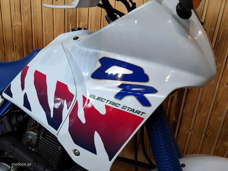 Suzuki DL 19