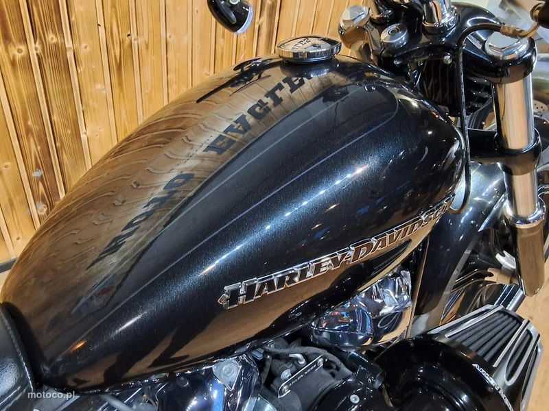 Harley-Davidson Softail 17
