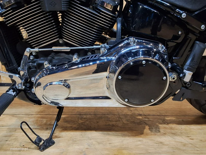 Harley-Davidson Softail 20